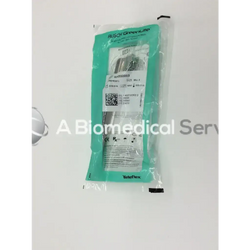 BioMedical-Teleflex Rusch Green Lite Mill 3 Metal Laryngoscope Blade for Fiber Optic System 004550003