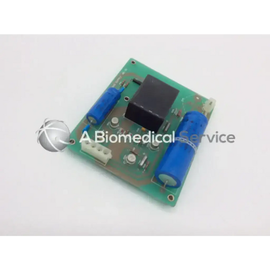 Thermo Environmental 48-10 Bias Supply Board - Medical parts