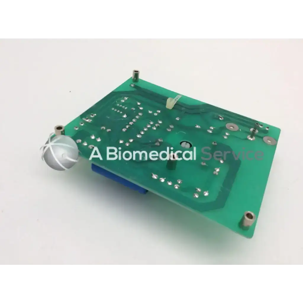 Thermo Environmental 48-10 Bias Supply Board - Medical parts