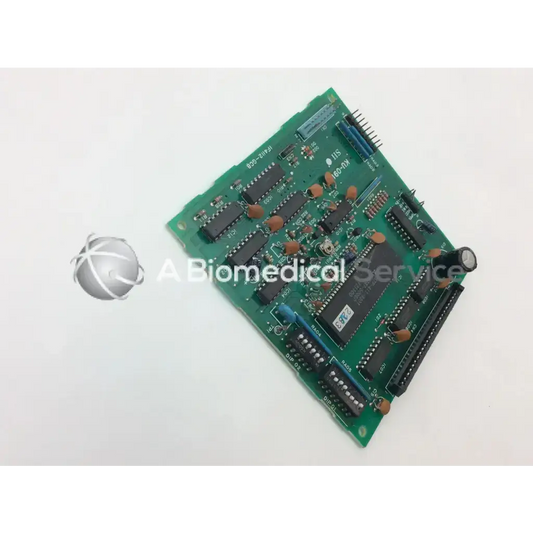Thermo Scientific Genisys 2 COntrol Board KU-09194V-0