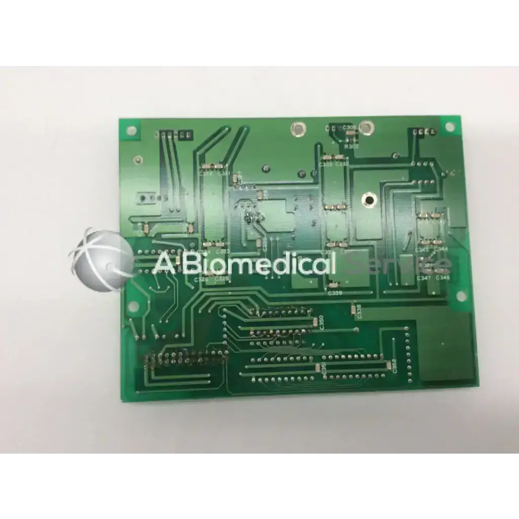 Topcon 4160373010 Board - Medical parts
