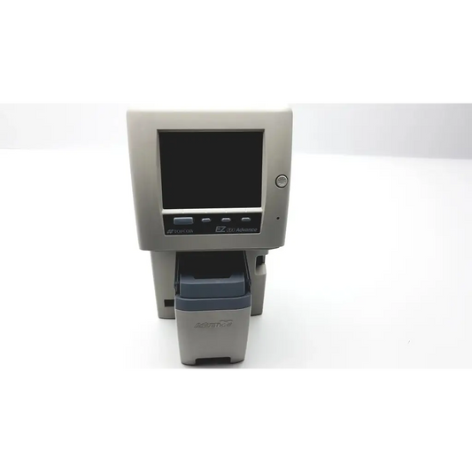 Topcon EZ 200 Advance Automatic Lensmeter 416143 - Medical
