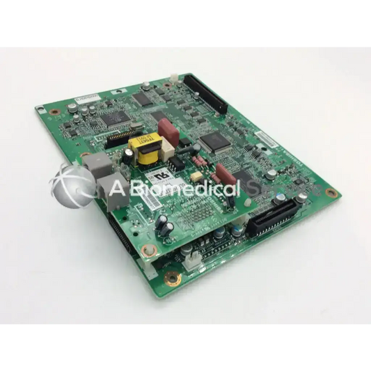 Toshiba 6LH08762000 E-Studio Copier Logic Board - Medical