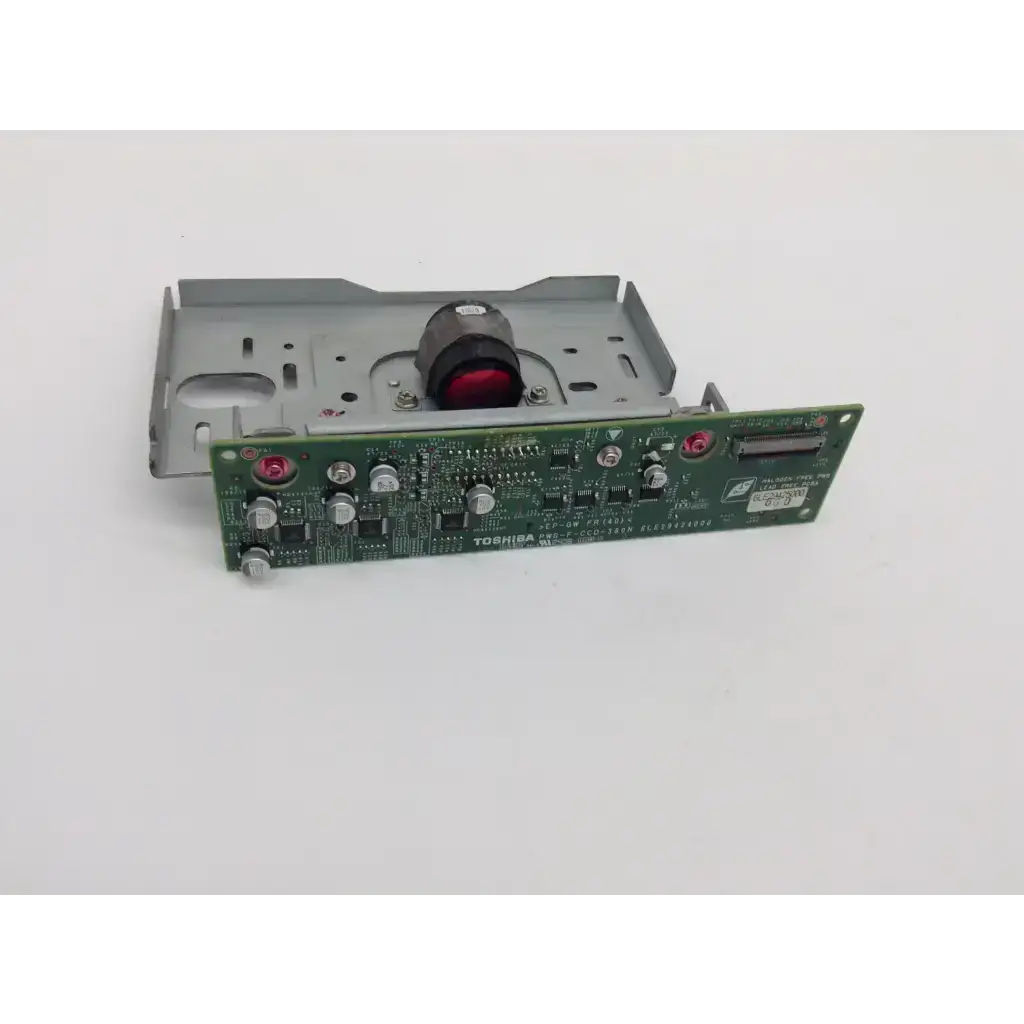 Toshiba E-studio Pwb-F0ccd-380n Copier CCD Lens Board