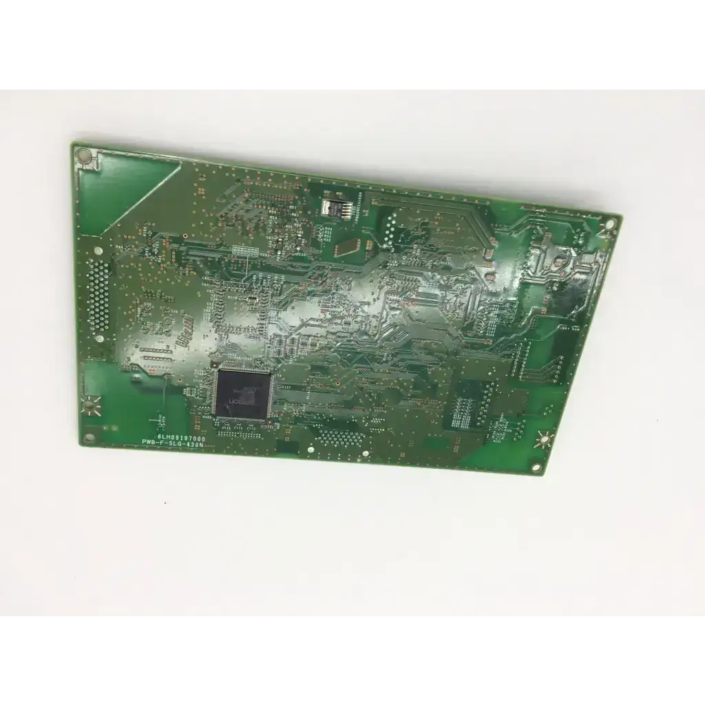 Toshiba F-SLG-430N 6LH09196000 Laser Scanner Control Board