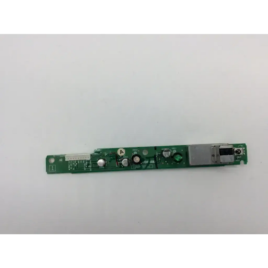 Toshiba IR Sensor Board 75007522 V28A00045001 - Medical