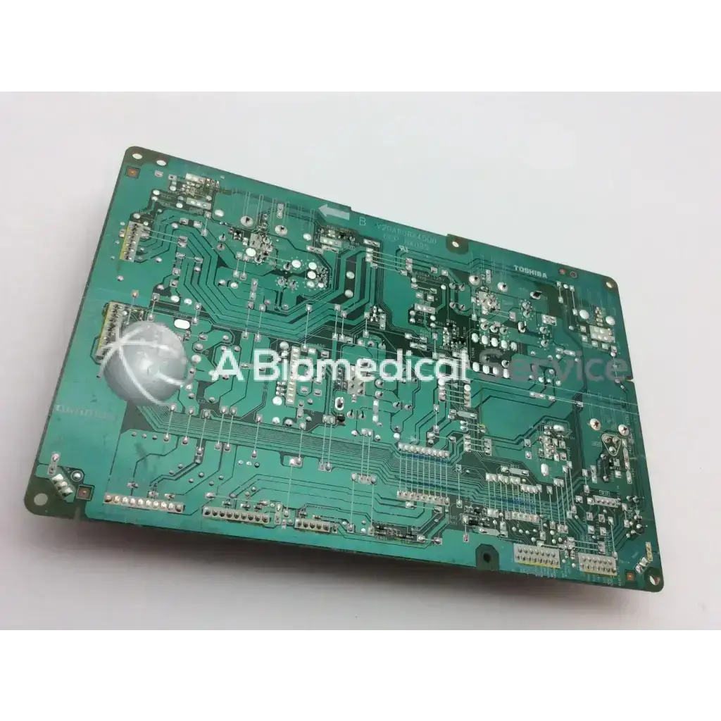 Toshiba V28A00044201 V28A00044500 CCP-6400S PE0366 Circuit