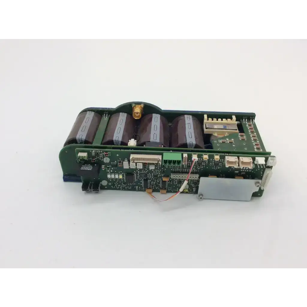 Traco Power Supply - Medical parts