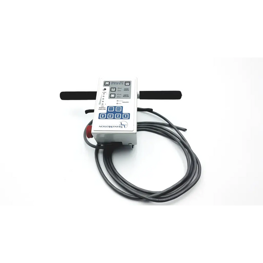 Transmotion Medical Control Box 58311-001 Rev H - parts