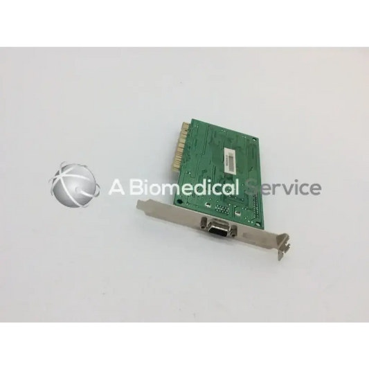 Union TD9440P Trident TGUI9440-3 VGA PCI video graphics