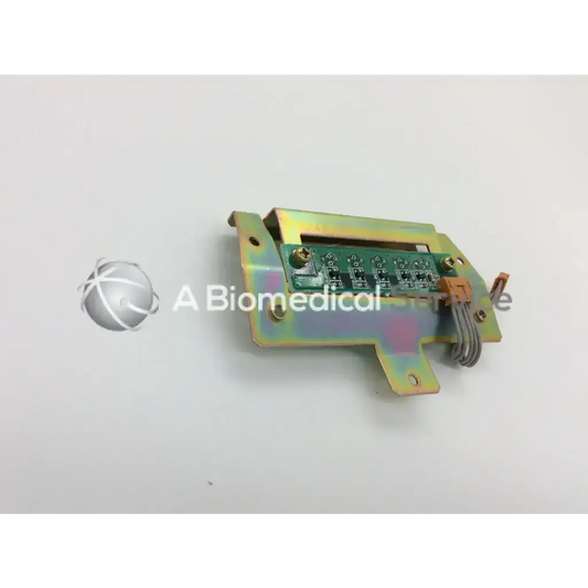 UP-MTK15-A N510-4017-2 PCBA Board - Medical parts