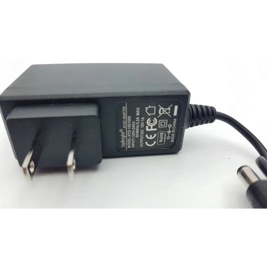 UpBright AC/DC Adapter XTD-1501000 - Medical parts