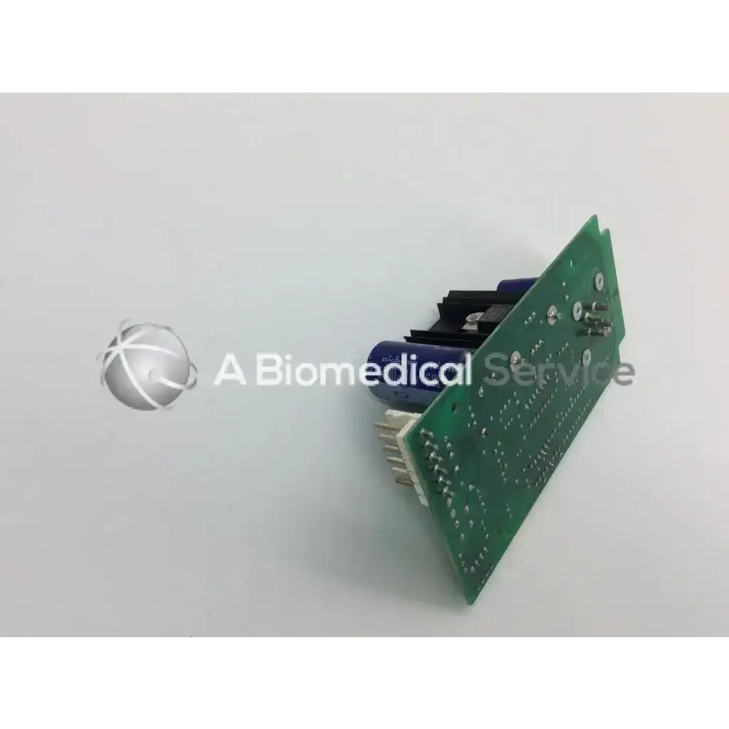 Uticor 3270067-0101 1652550-1 1652553-1 Circuit Board