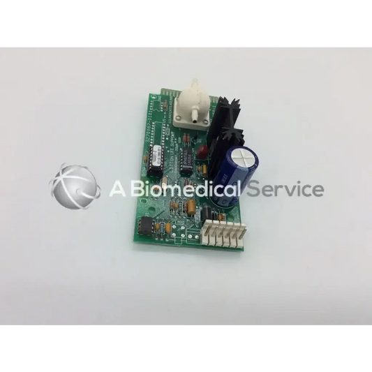 Uticor 3270067-0101 1652550-1 1652553-1 Circuit Board
