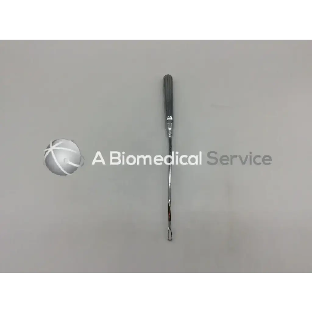 V. Mueller GL1600 Uterine Size 2 Curette 11’’ - Surgical