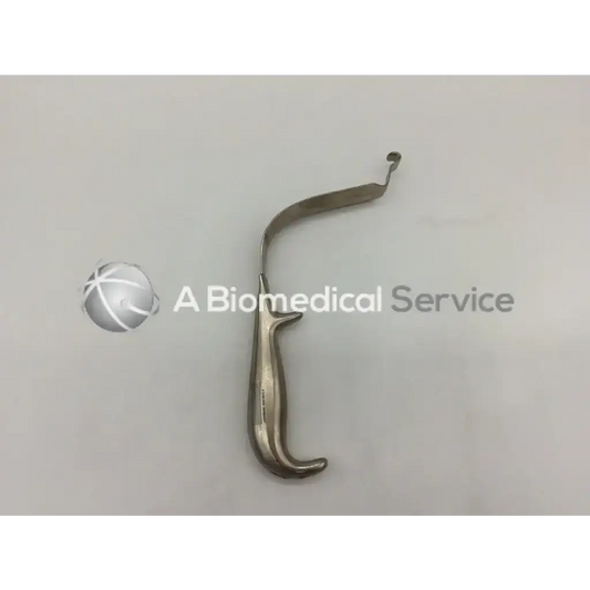 V. Mueller MO9160 Le Vasseur- Merrill Type Retractor