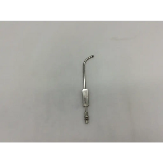 V. Mueller RH551-434 Suction Tube Handle Long Curve