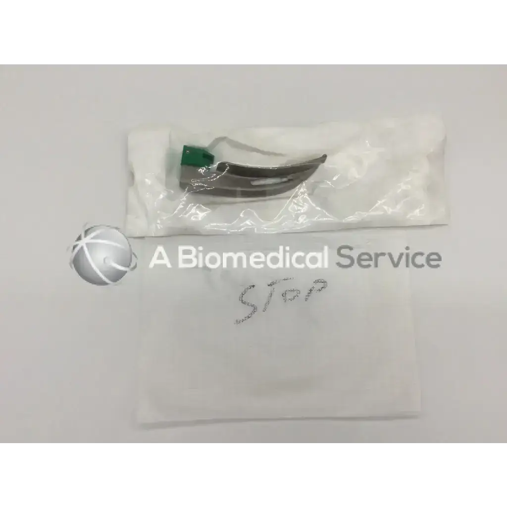 ValueMed Fiber Optic Miller size 3 Laryngoscope Blade *