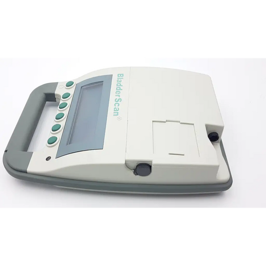 Verathon Bladder Scan Scanner BVI3000 Ultrasound Probe