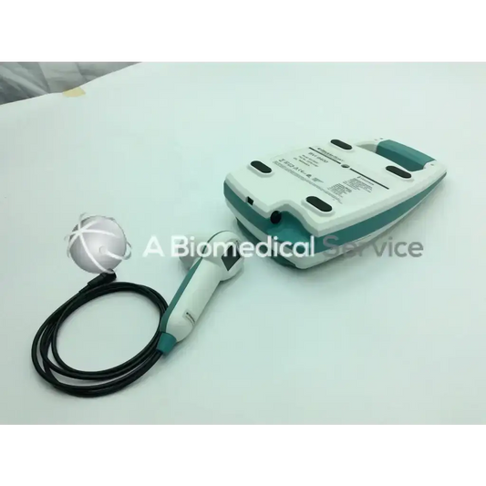 Verathon BladderScan BVI 9400 Portable Bladder Scanner
