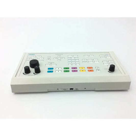 Viasys Healthcare 842-129600 Rev 00 VS- Control Panel