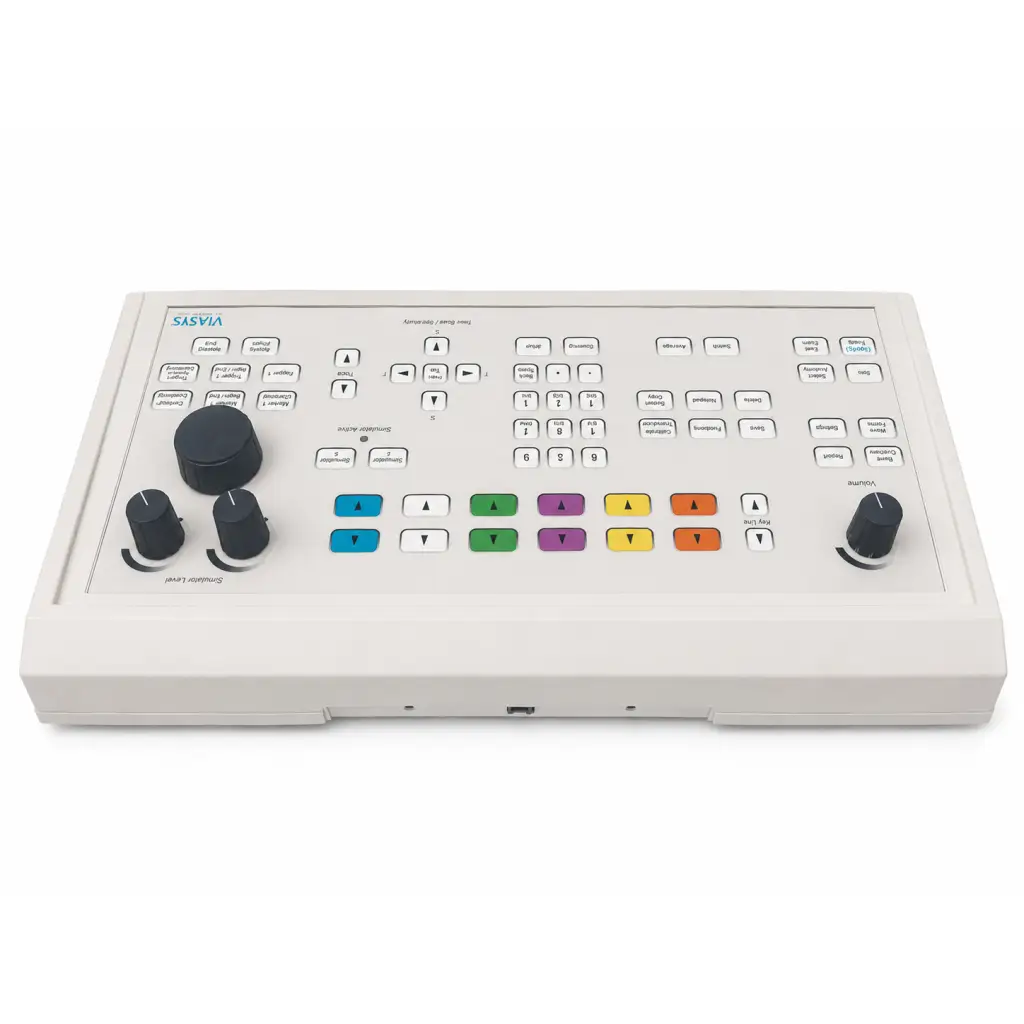 VIASYS Healthcare 842-689400 Neurodiagnostic Control Panel
