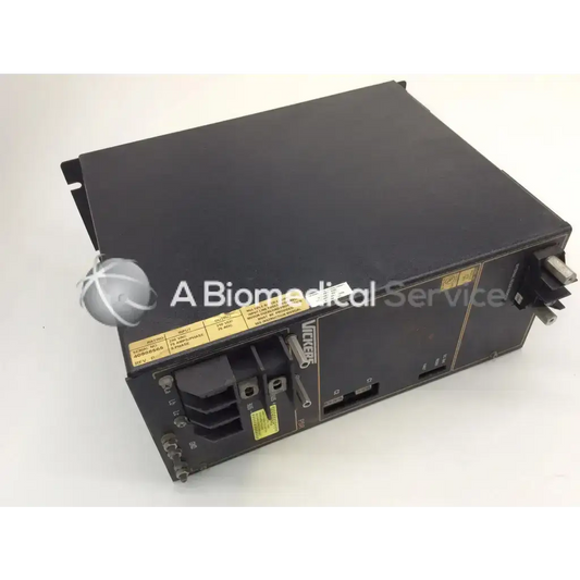 Vickers PSR4/5-275-7500 Power Supply 230VAC 75ADC - Medical