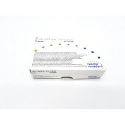BioMedical-Vivadent Ivoclar E.Max CAD Cerec and inLab MO 1 / B40 PX0027