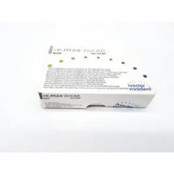 BioMedical-Vivadent Ivoclar E.Max CAD Cerec and inLab MO 2 / B40 R78299