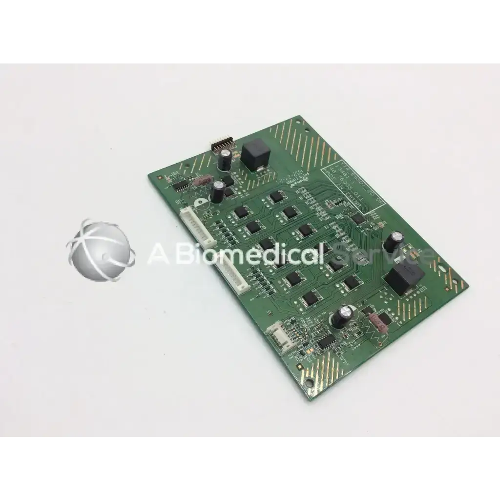 Vizio E550I-B2 Led Driver Y14_E550I_2D Dr - Medical parts