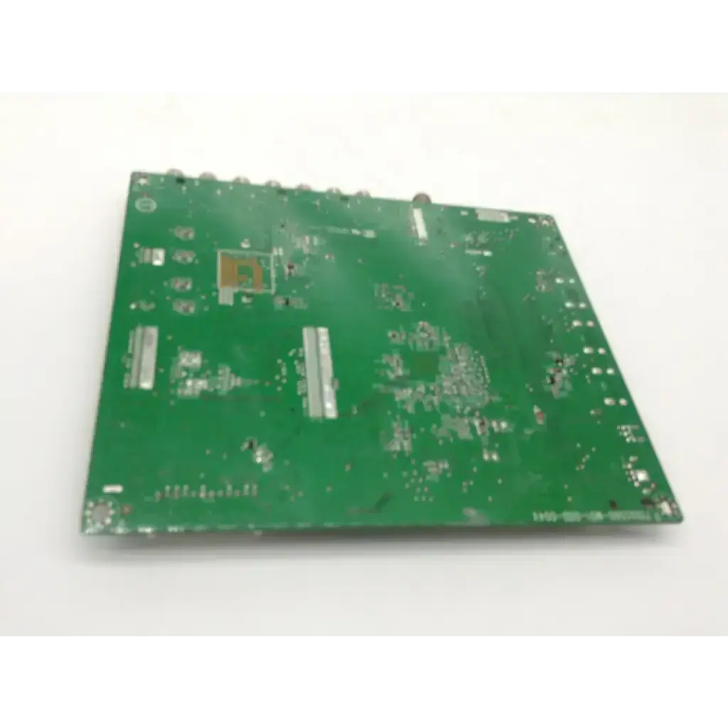 Vizio Main Board 715G5560-M01-000-004X - Medical parts