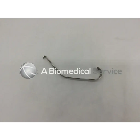 W. Lorenz 01-7745 Obwegeser Mandibular Channel Retractor