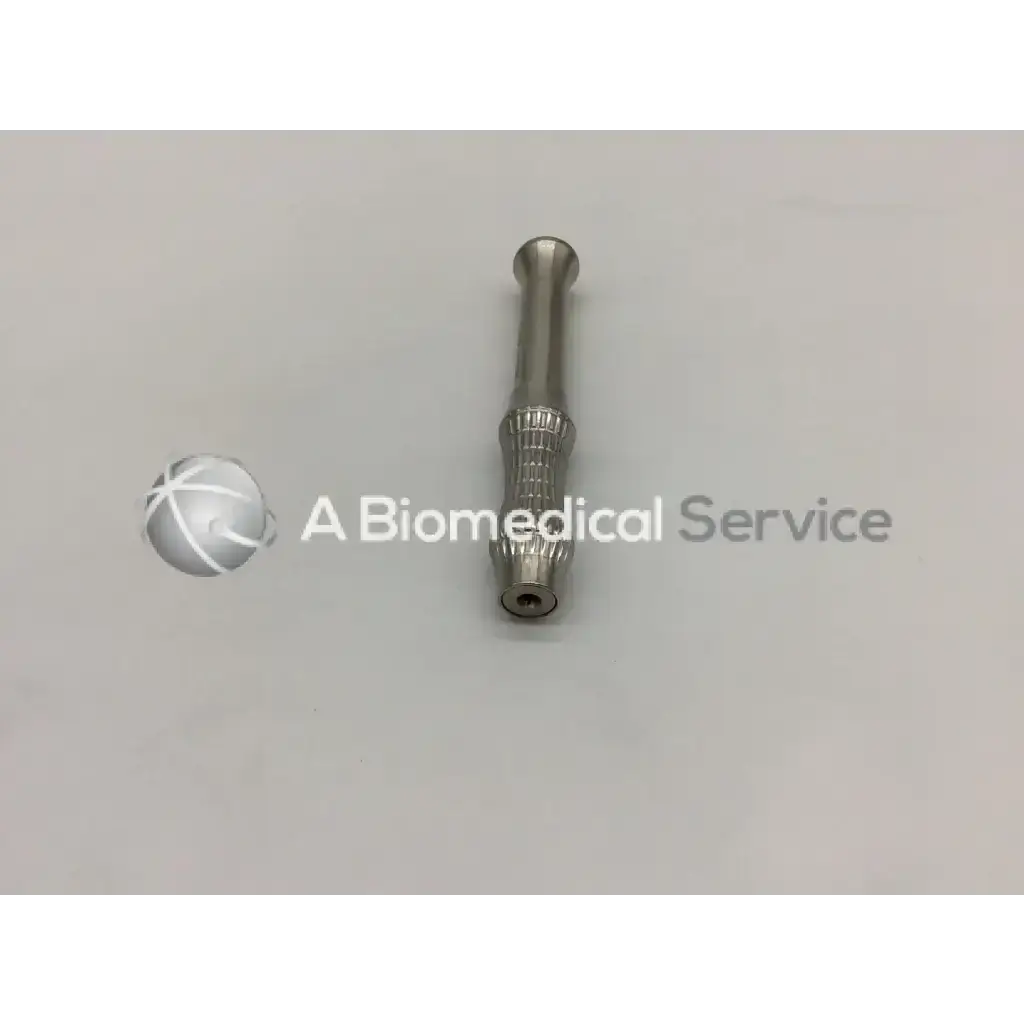 Walter Lorenz Biomet 450048 750480 Microfixation Reunite