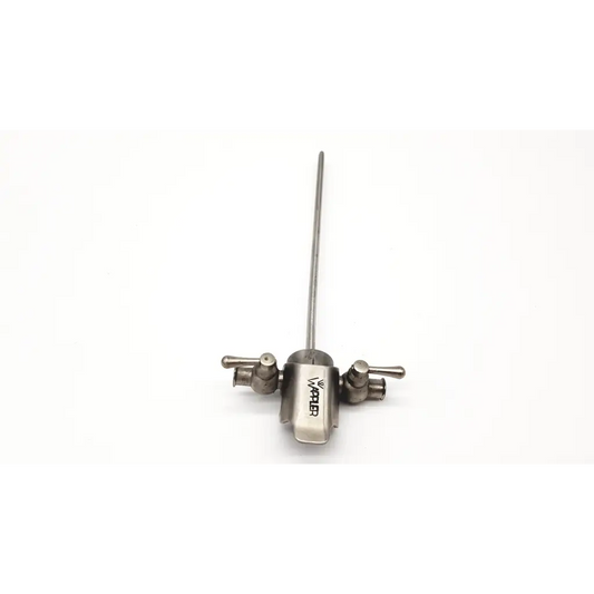 Wappler 8432 Cystoscope Sheath & Obturator - Surgical Tool