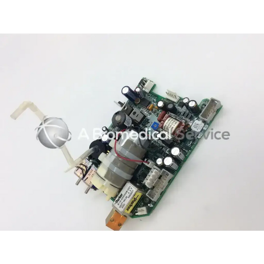 Welch Allyn 031-0052-04 4232 2513 MC Anesthesia Monitor