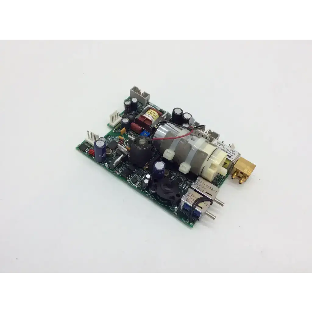 Welch Allyn 031-0052-04 Rev C Anesthesia Monitor Board