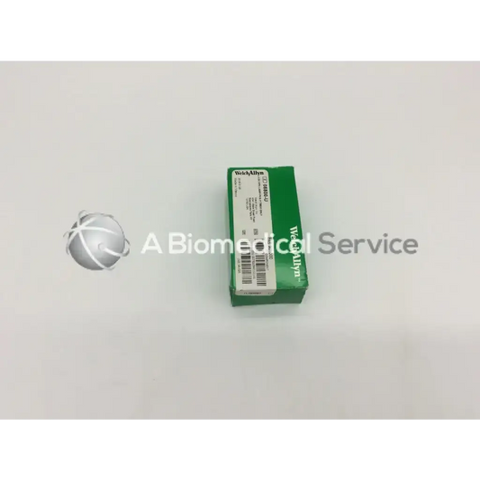 Welch Allyn 4.6V HPX Lamp-PKG F/ 78800 08800-U - Medical