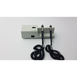 BioMedical-Welch Allyn 767 Series Transformer with Otoscope and Ophthalmoscope Heads