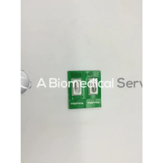 Welch Allyn Replacement Halogen Lamp Fits MacroView