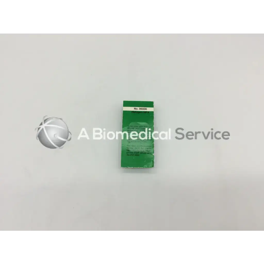 Welch Allyn Replacement Sigmoidoscope Bulb Vacuum Lamp OBS