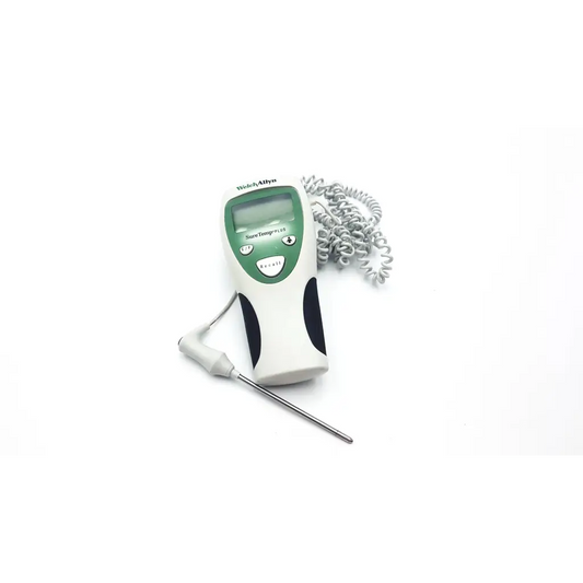 Welch Allyn SureTemp Plus 690 Thermometer with Probe