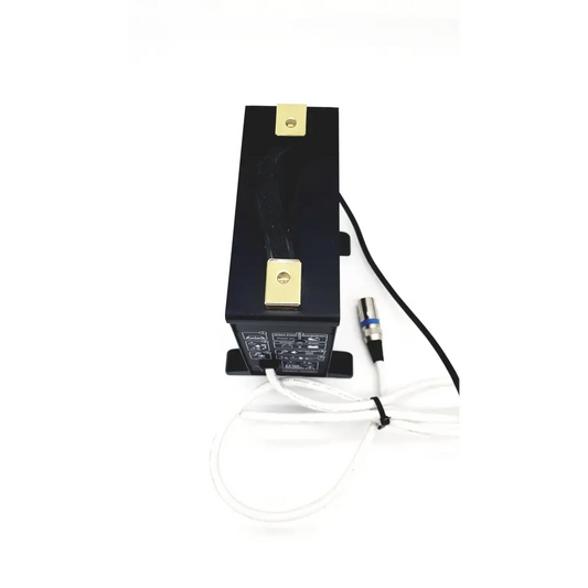 Wheelchair Battery Charger Model 4C24080A 8amp 24v