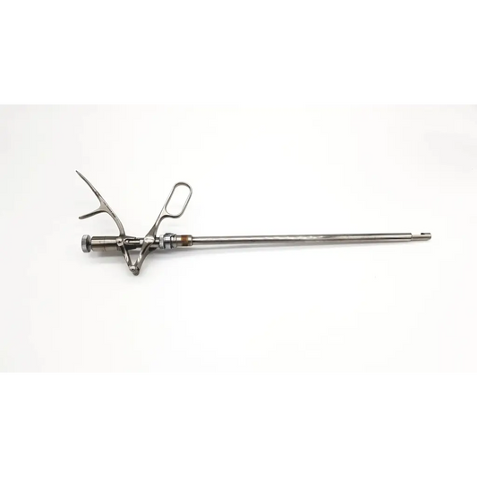 Wisap W. Germany 7674 Surgical Claw Forceps - Medical parts