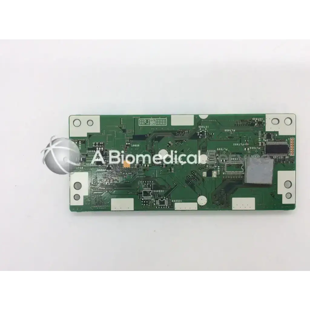 XE707WJ T-Con Board CPWBX RUNTK 4010 TP LCD TV - Medical