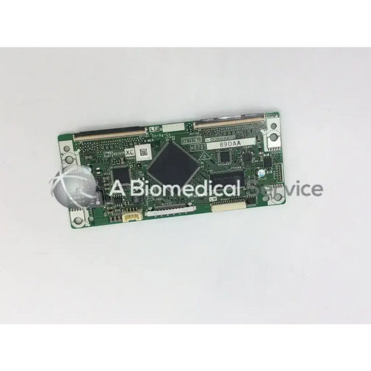 XE707WJ T-Con Board CPWBX RUNTK 4010 TP LCD TV - Medical