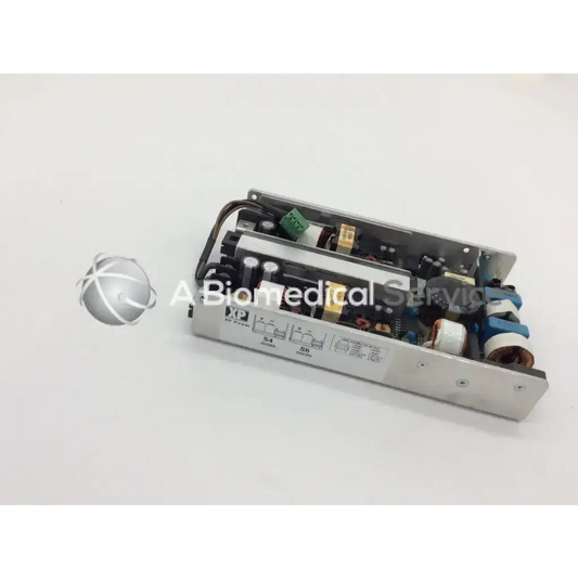 XP Power F0724134 10001558 REV C - Medical parts