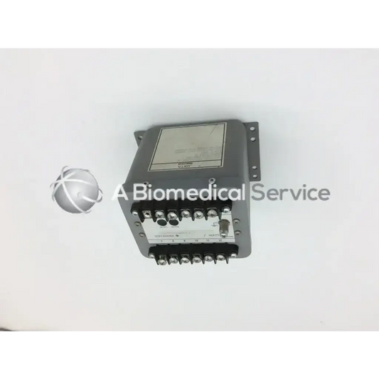 Yokogawa 246955-540-AHD-0-0/JER Juxta AC Power Series Watt