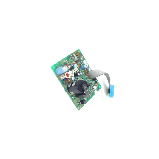 Z-axis 320154001 Rev A board - Medical parts