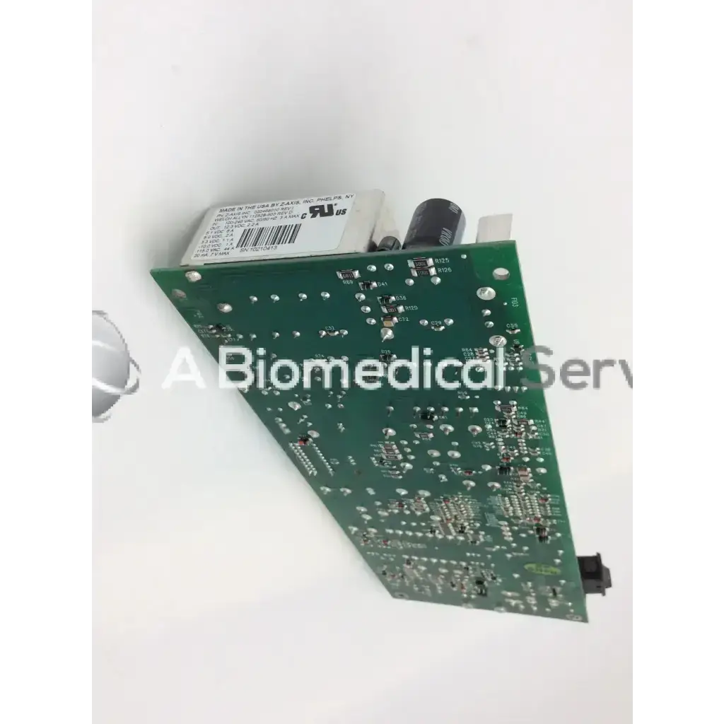 Z-Axis 320468000 Power board - Medical parts