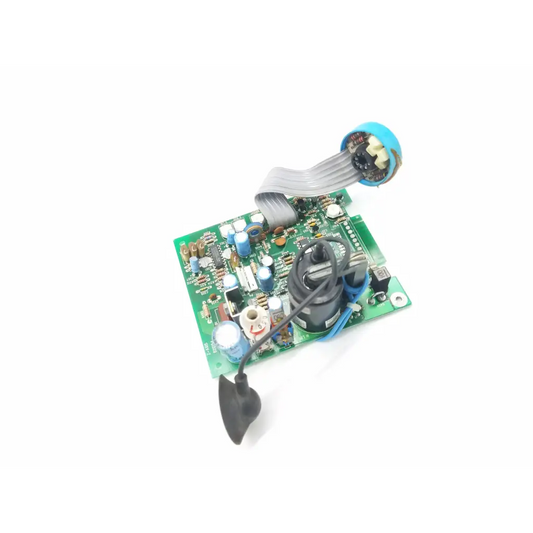 Z-Axis 32154001 Rev A Board - Medical parts